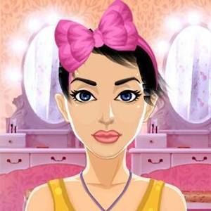 Meet your Posher, Janiyah